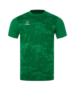 Футболка вратарская DIVISION PerFormDRY SPLASH GK Jersey, зеленый