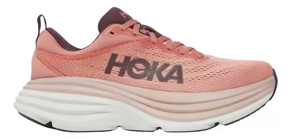 Кроссовки женские Hoka Bondi 8