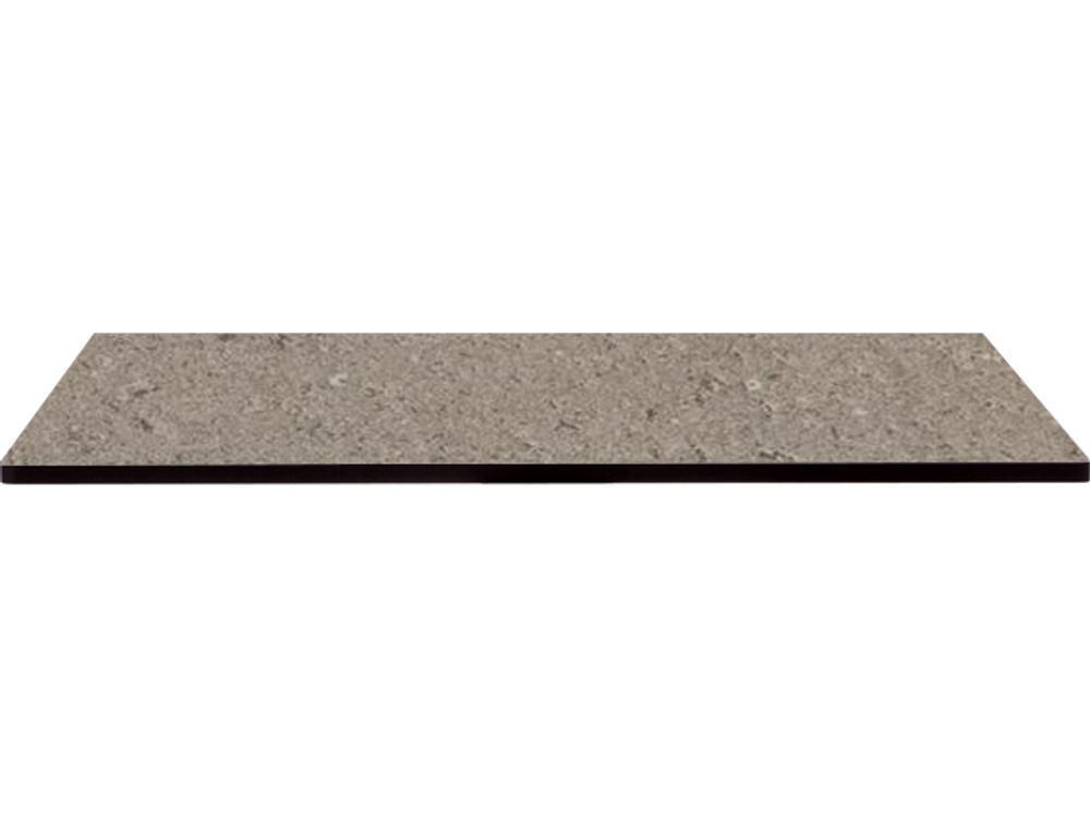 Столешница квадратная Piano Laminato 80x80