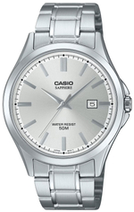 Мужские наручные часы Casio MTS-115D-7A