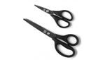 Многофункциональные ножницы HuoHou Titanium Stationery Scissors (HU0030) черные