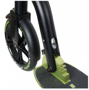 Самокат Hudora Big Wheel Bold Cushion