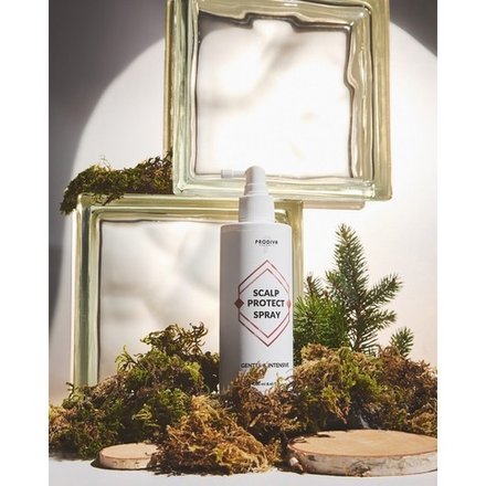 Спрей для защиты кожи головы SCALP PROTECT SPRAY (250 мл)