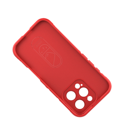 Противоударный чехол Flexible Case для iPhone 16 Pro Max