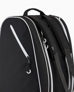 Сумка для Padel EA7 Man Woven Gym Padel Bag