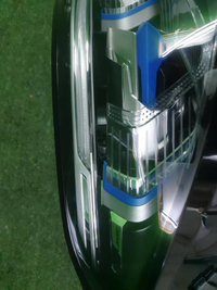 Фара правая BMW X7 G07 (2019-2022) Laser Light