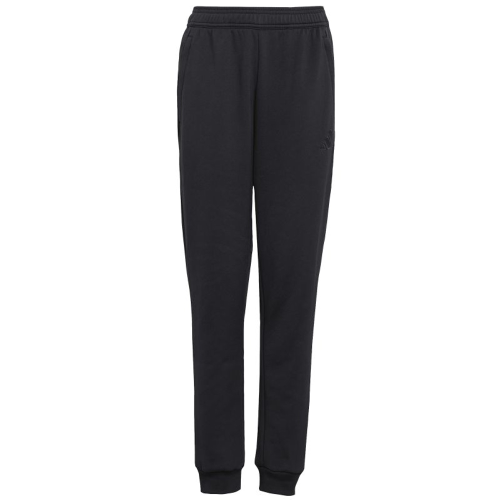 Штаны для мальчика теннисные Adidas Kids Tiro 25 - black
