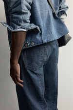 ДЖИНСЫ BAGGY FIT 2026 TANAKA NY TYO LTD.© — ZARA