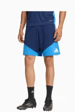 Шорты adidas Tiro 26 Competition Training - синий