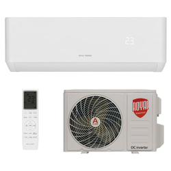 Сплит-система ROYAL THERMO, DIAMOND DC Inverter, RTDI/in-24HN8/Wi-Fi / RTDI/out-24HN8/Wi-Fi