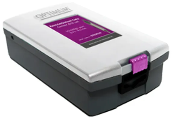 Токарный настольный станок Optimum TU 2506VB