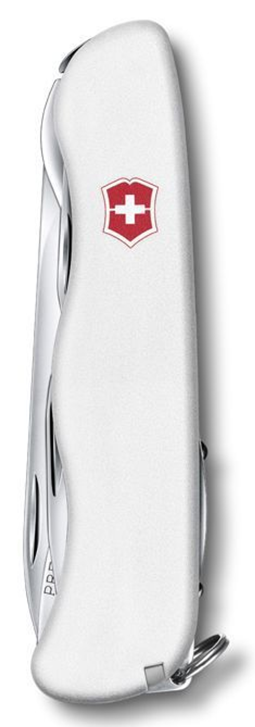Нож Victorinox Picknicker белый, 0.8353.7R