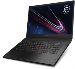 Ноутбук 15.6" MSI GS66 11UH-252RU Stealth Черный (9S7-16V412-252)