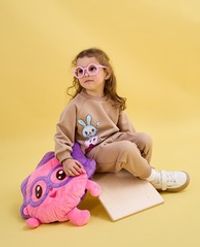 Костюм "Малышарики" для мальчиков 0+