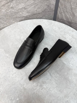 Лоферы Zegna