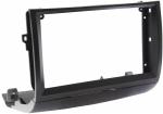 Магнитола для Toyota Prius 20 2003-2011 (вниз, авто без JBL) - Teyes CC2 PLUS монитор 9" QLED, Android 10, Быстрая, SIM-слот