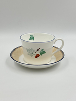 Чайная пара Wedgwood Fruit Symphony