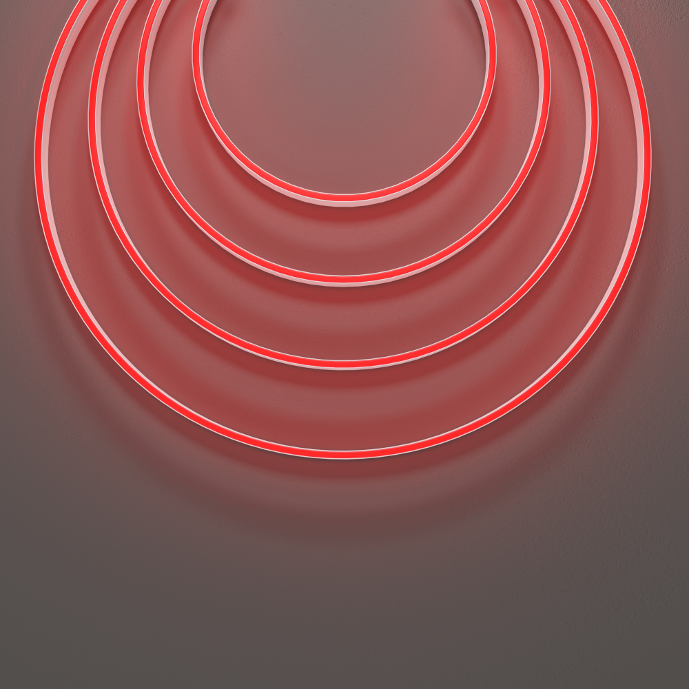Гибкий неон Led Strip 432039