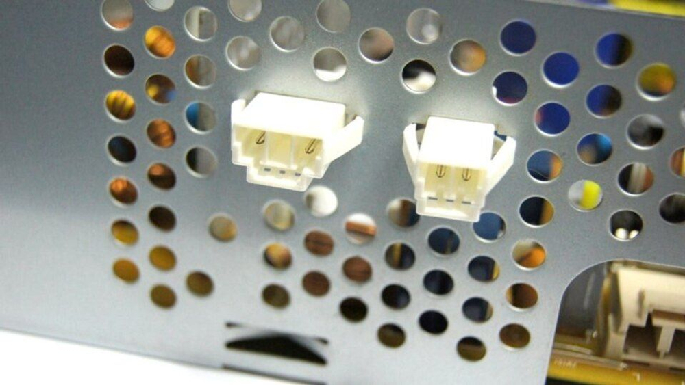 Плата питания RM1-7354 для HP LJ 9050/ 9040/ 9000