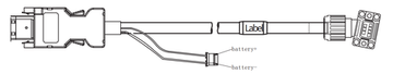 SVCAB-ENC075CA-ABS-050L-05