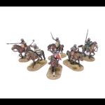WAAAC005 Mounted Serjeants (1150-1320)