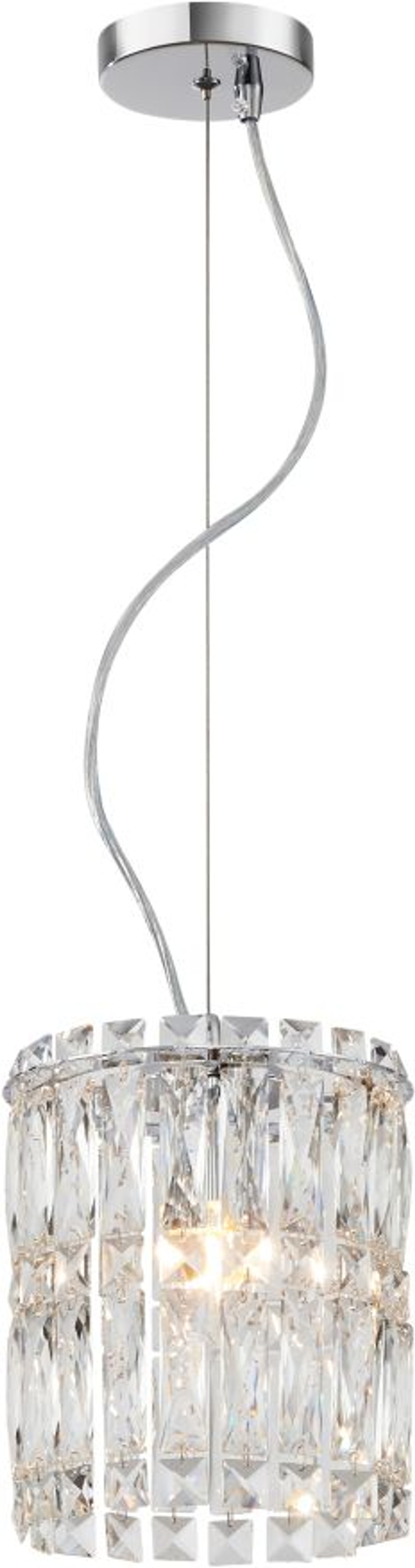 Светильник подвесной Stilfort 2174/09/02P серия Admire / Эдмайр