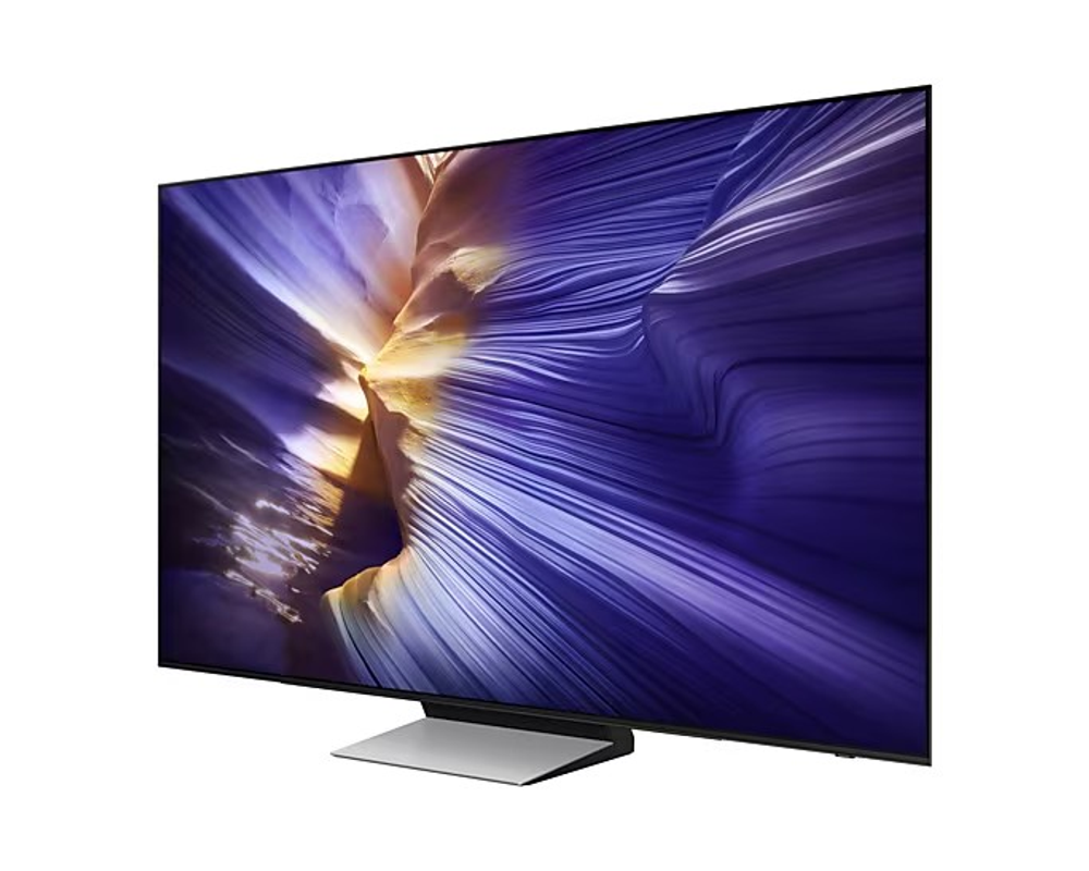 OLED телевизор Samsung QE65S90F
