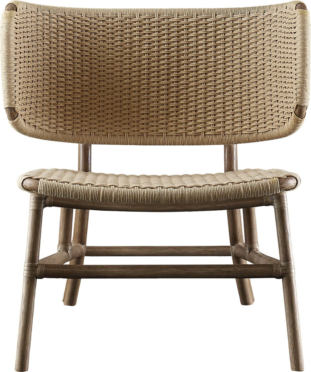 Кресло McGuire Hanalei Lounge Chair