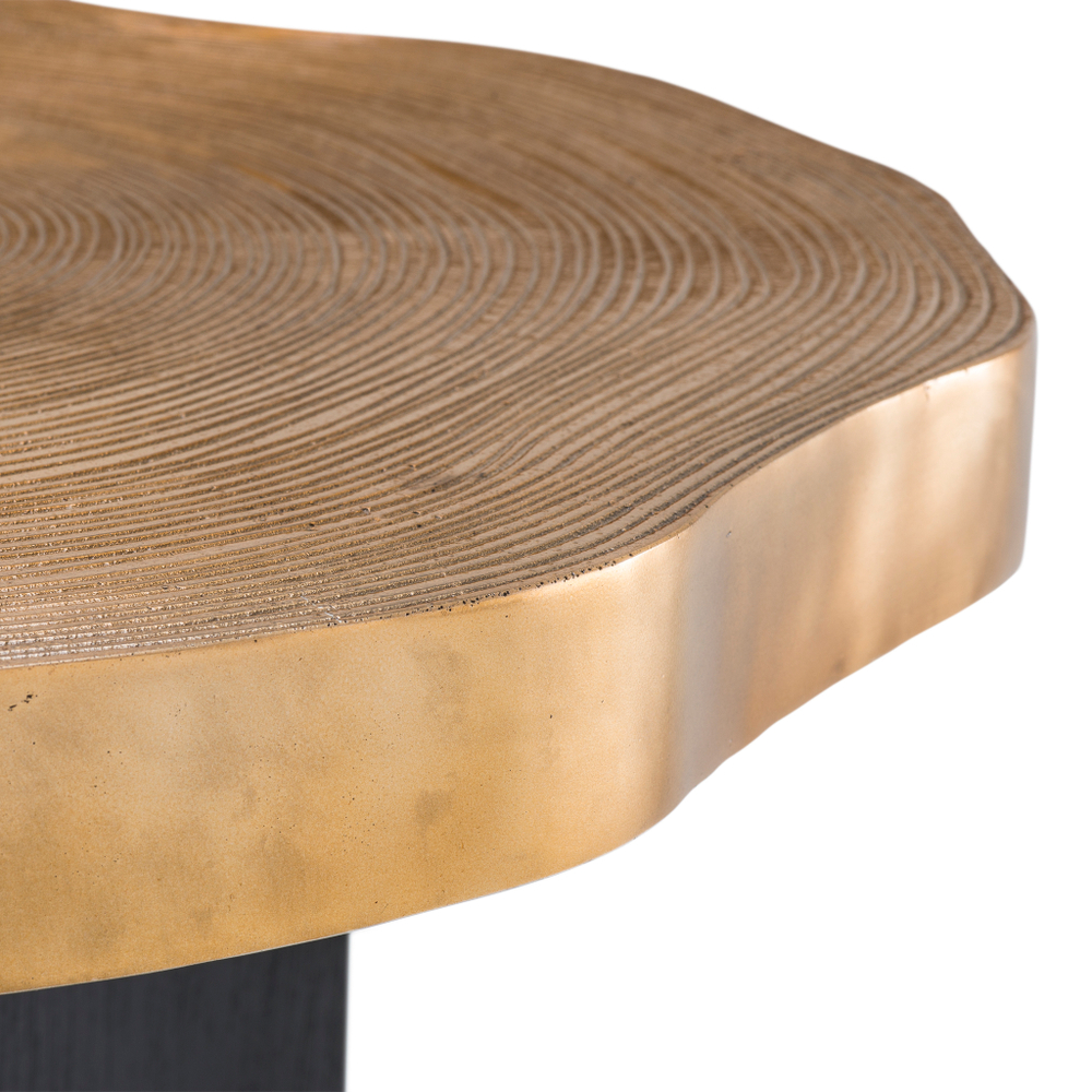 Приставной столик Side Table Thousand Oaks арт.113298