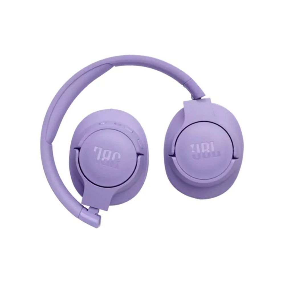 Беспроводные наушники JBL Tune T720BT Purple - 4