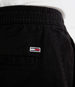 Джогеры AUSTIN Tommy Jeans - черный(DM0DM18343)