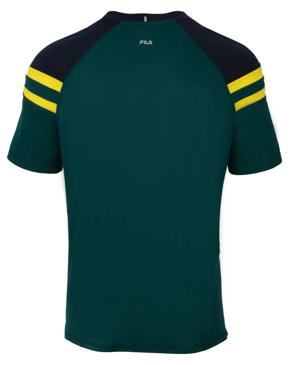 Теннисная футболка Fila Frankie