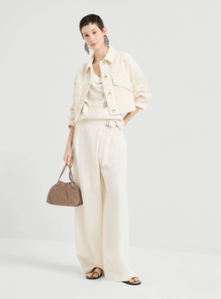 Топ BRUNELLO CUCINELLI