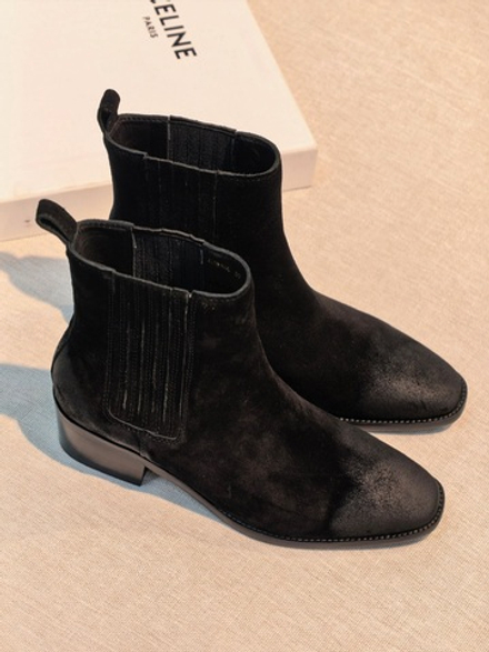 Ботинки Celine