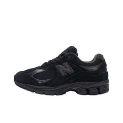 New Balance 2002R "Triple Black"