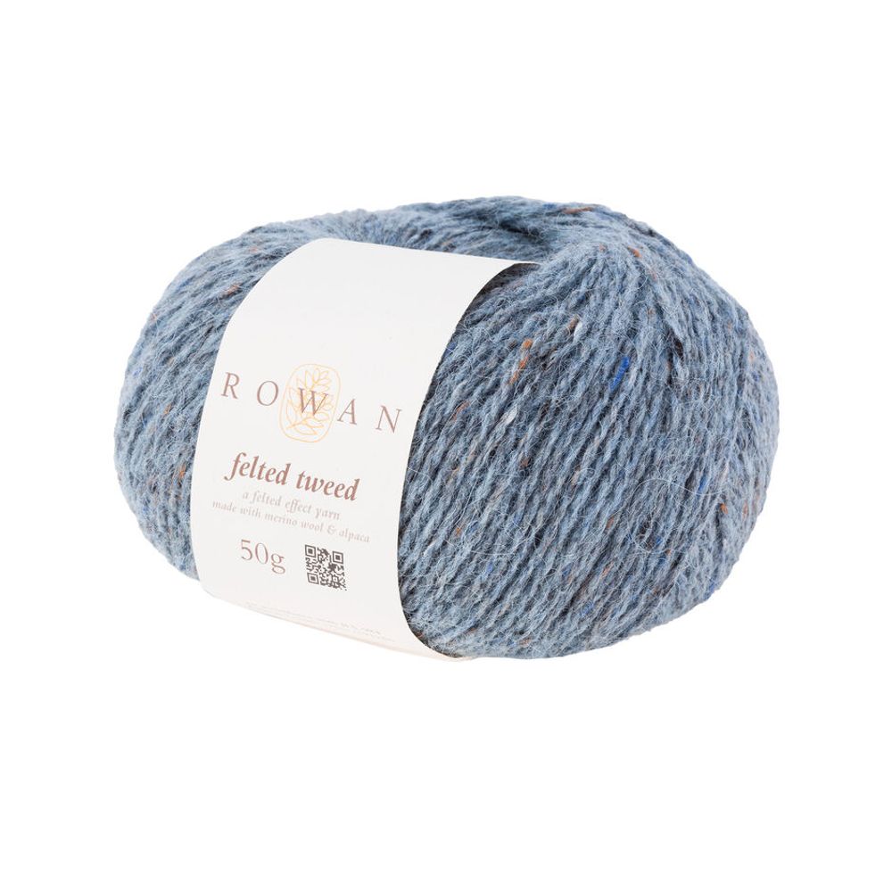 Пряжа Rowan Felted Tweed (173) Пряжа Rowan Felted Tweed (173)