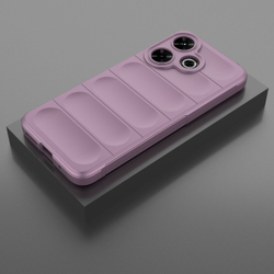 Противоударный чехол Flexible Case для Redmi 13