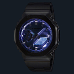Мужские наручные часы Casio G-Shock GM-2110D-2A