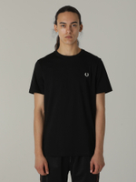Мужская Футболка Crew Neck