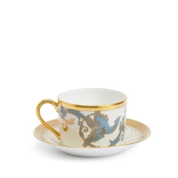 Wedgwood Чашка с блюдцем Phoenix 175 мл WW-1065303