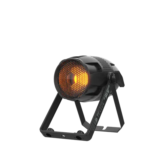 ACME ULTRA PAR IP - светодиодный прожнектор 1x 260Вт RGBА+WW светодиод