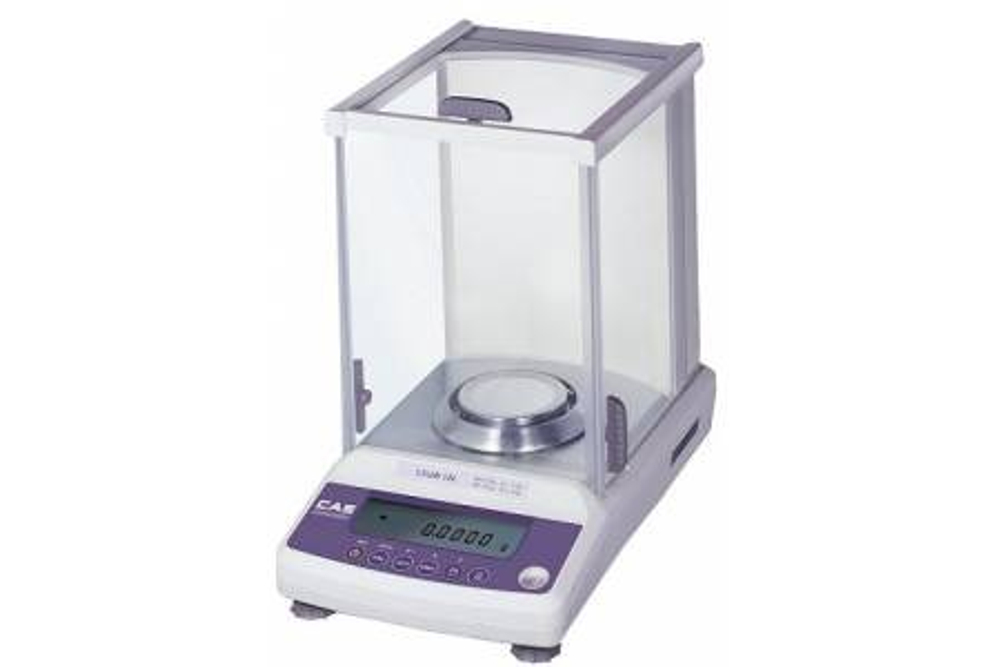 Лабораторные весы - аналитические  - CAS CAUX-220