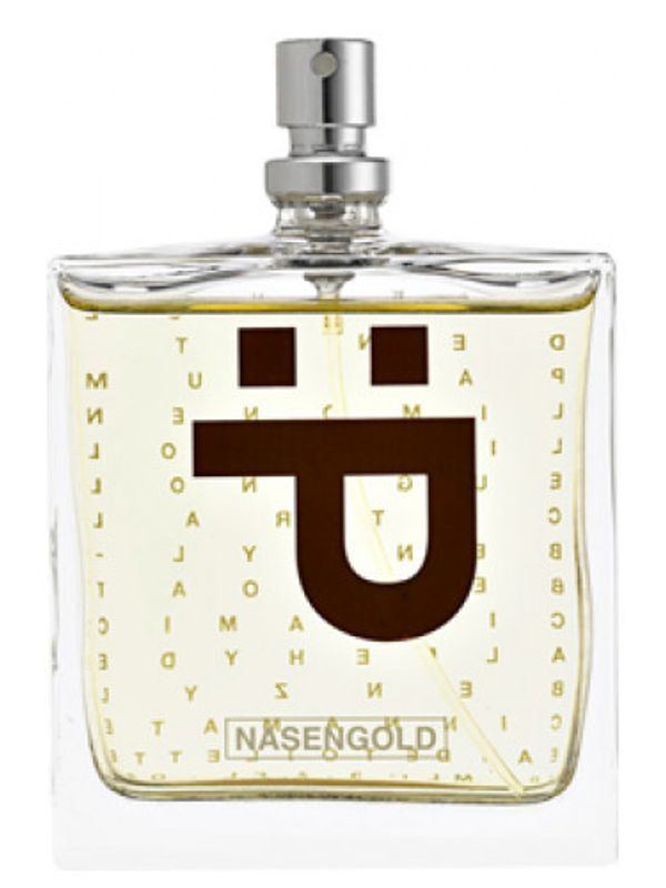 Nasengold :P