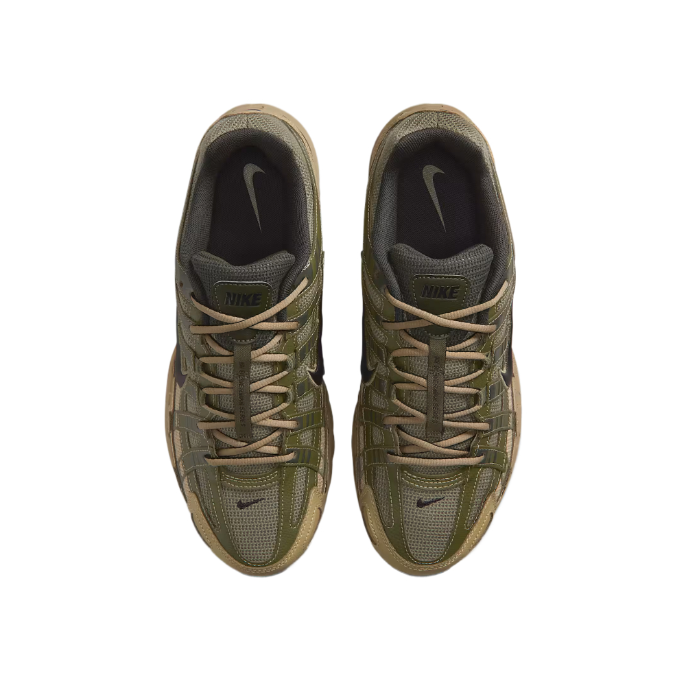 Nike P 6000