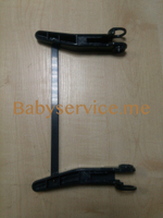 Подножка Happy Baby Umma Pro