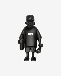 Фигурка X Kamiki Joe Collection Figure черная