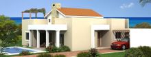 Monagroulli Hills - Villa No. 1