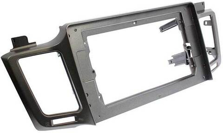 Topway TS10 4+32GB 8 ядер для Toyota Rav 4 2012-2018