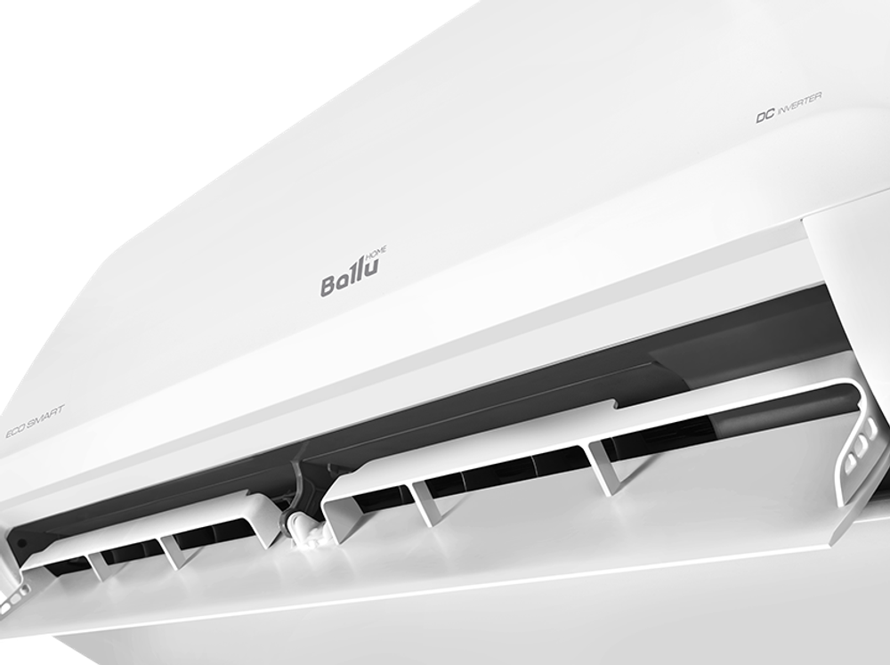 Сплит-система Ballu ECO Smart DC Inverter BSYI-09HN8/ES / 21Y