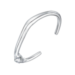 Браслет БОЛЬШЕ ЧЕМ ЛЮБОВЬ — Caviar Jewellery, серебро, фото 2
